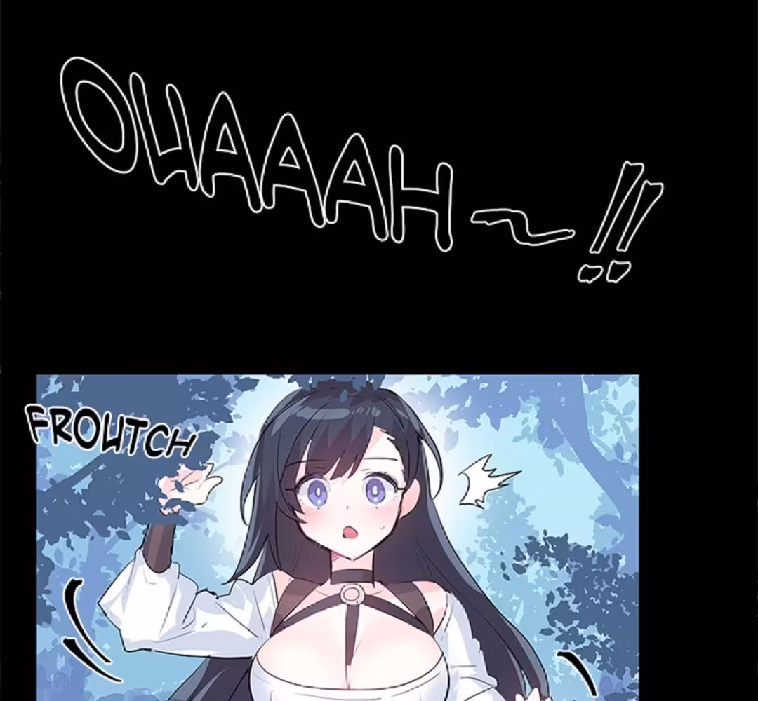 Welcome to Wonderland Chapitre 2 page 21