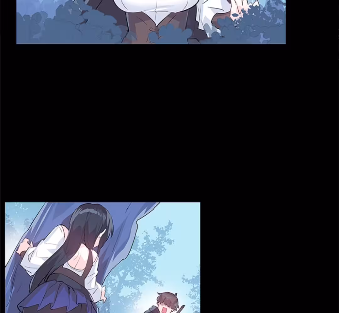 Welcome to Wonderland Chapitre 2 page 22