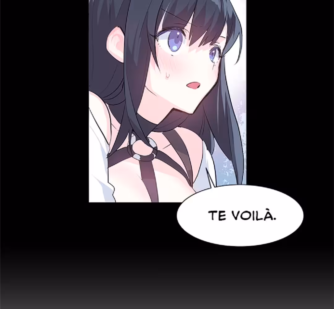 Welcome to Wonderland Chapitre 2 page 24