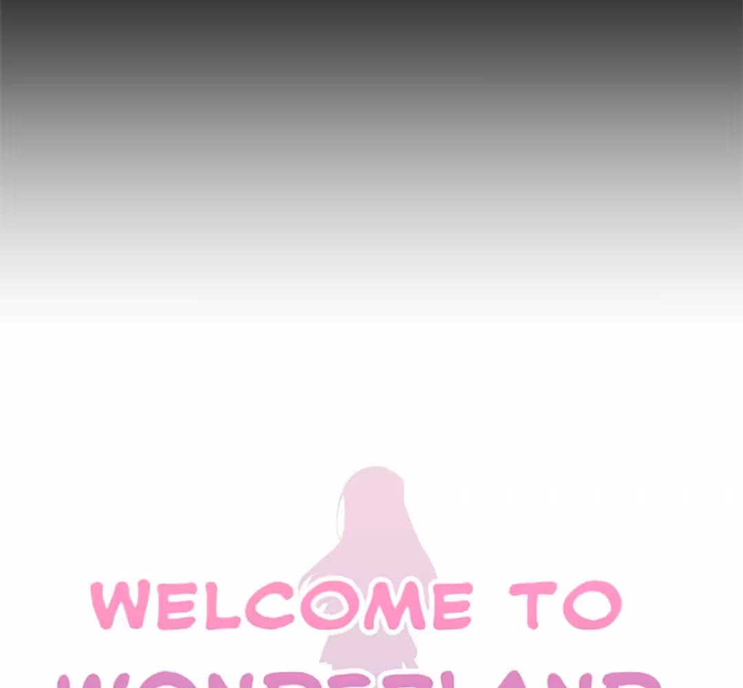 Welcome to Wonderland Chapitre 2 page 25