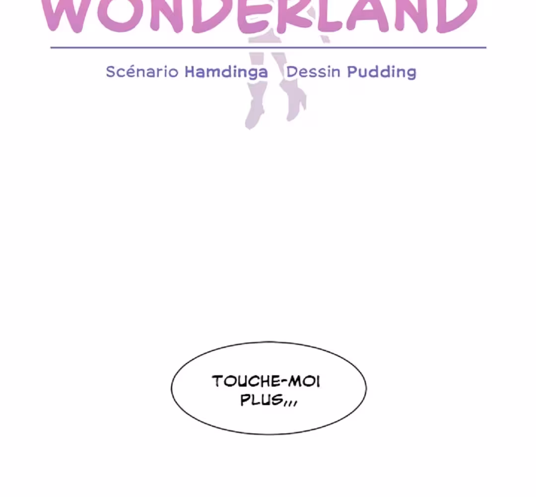 Welcome to Wonderland Chapitre 2 page 26