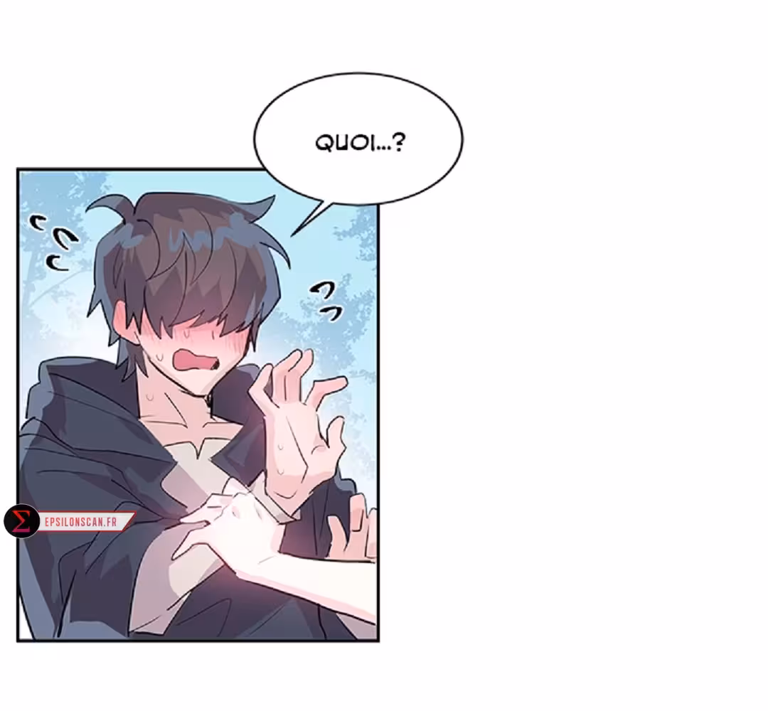 Welcome to Wonderland Chapitre 2 page 27