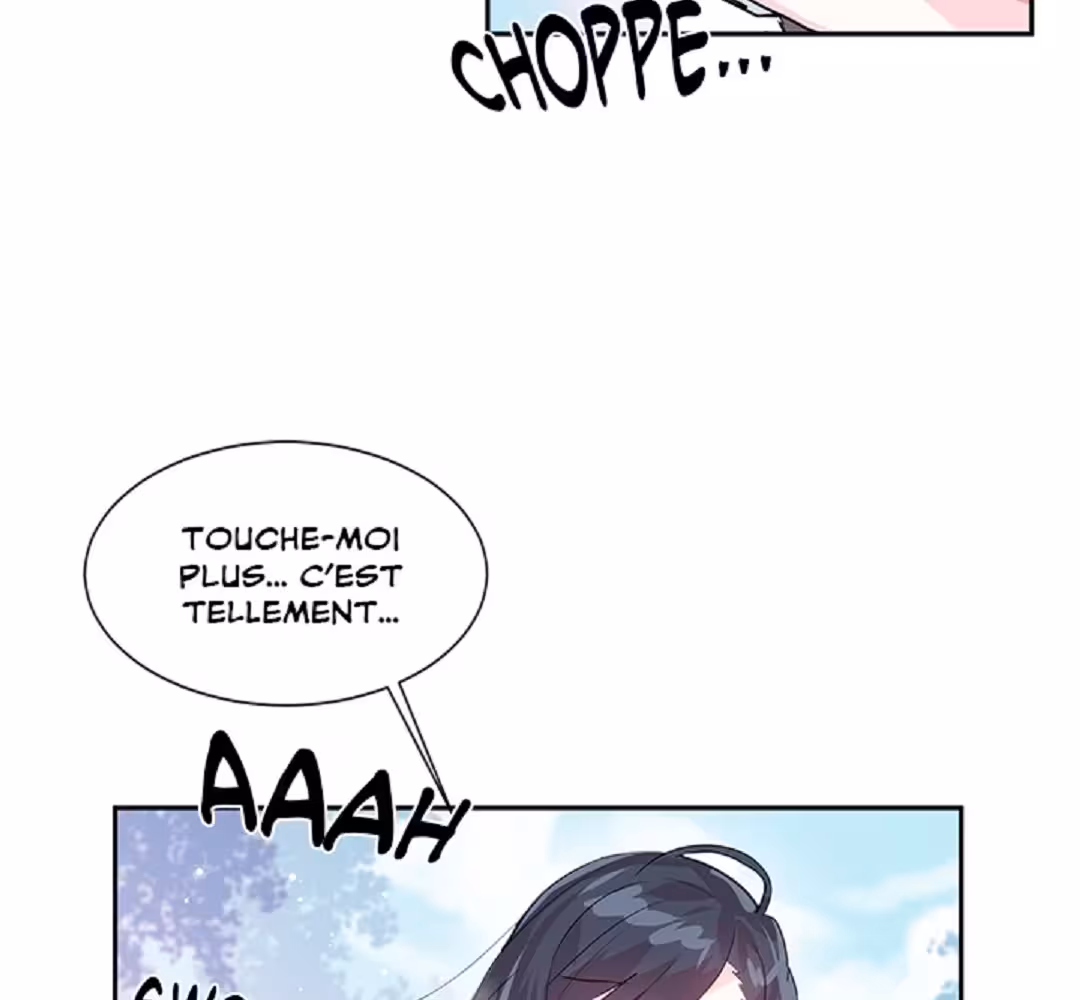 Welcome to Wonderland Chapitre 2 page 29