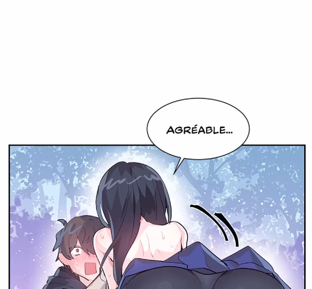 Welcome to Wonderland Chapitre 2 page 31