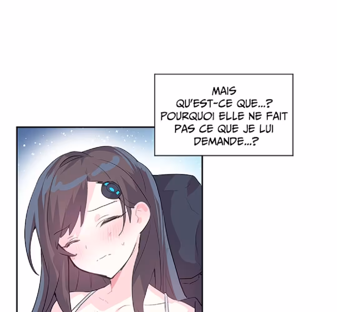 Welcome to Wonderland Chapitre 2 page 33