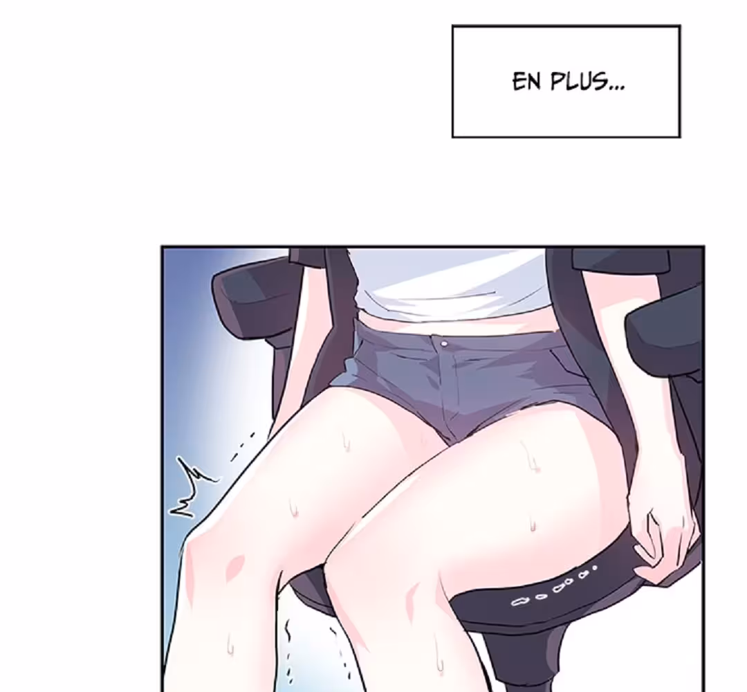 Welcome to Wonderland Chapitre 2 page 35