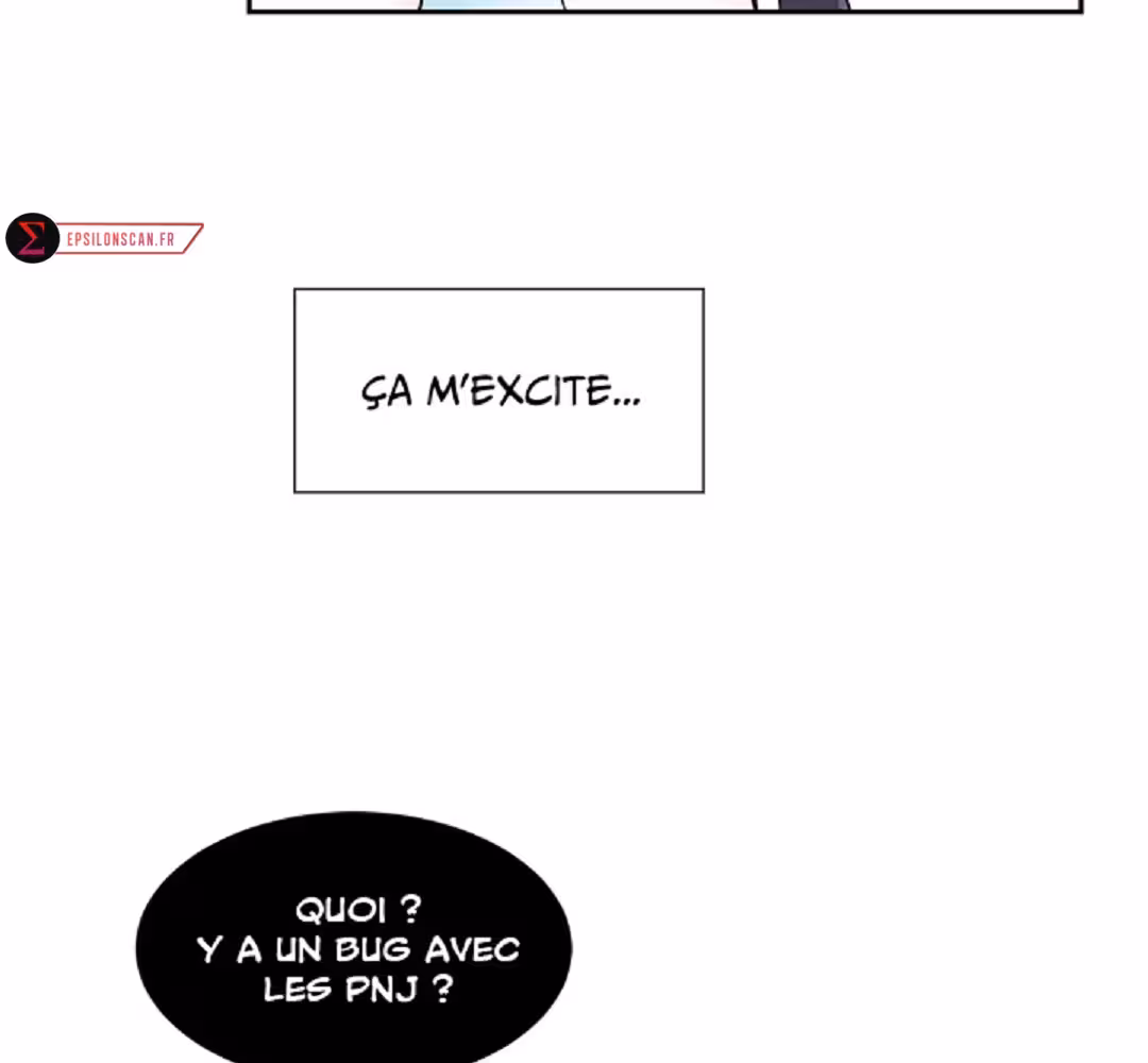 Welcome to Wonderland Chapitre 2 page 36