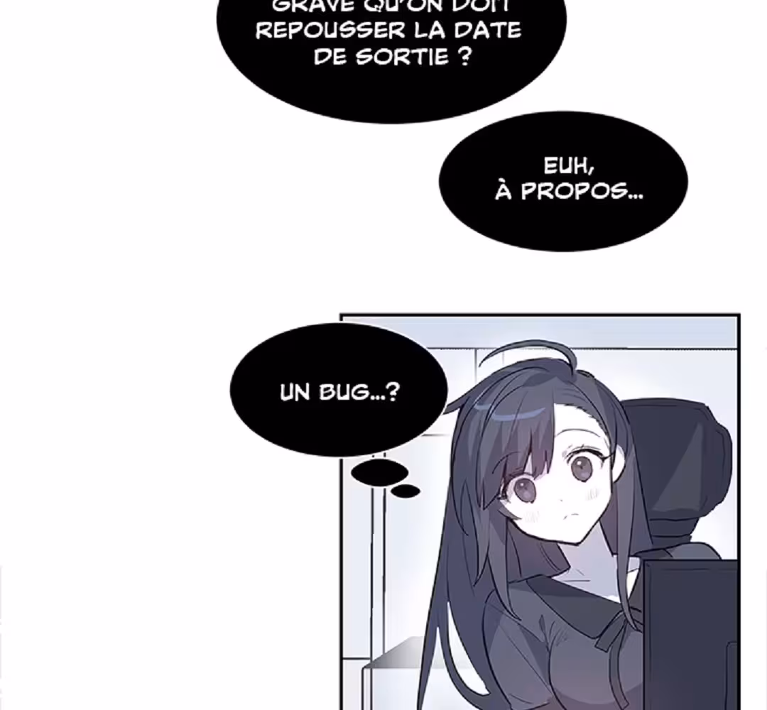 Welcome to Wonderland Chapitre 2 page 38