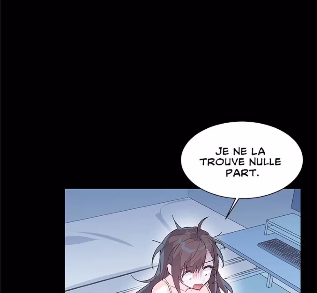 Welcome to Wonderland Chapitre 2 page 4