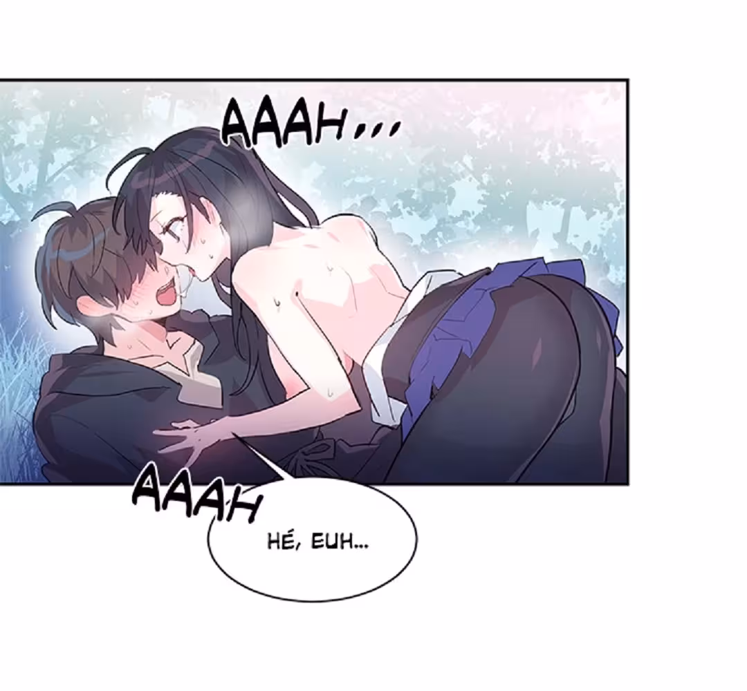 Welcome to Wonderland Chapitre 2 page 46