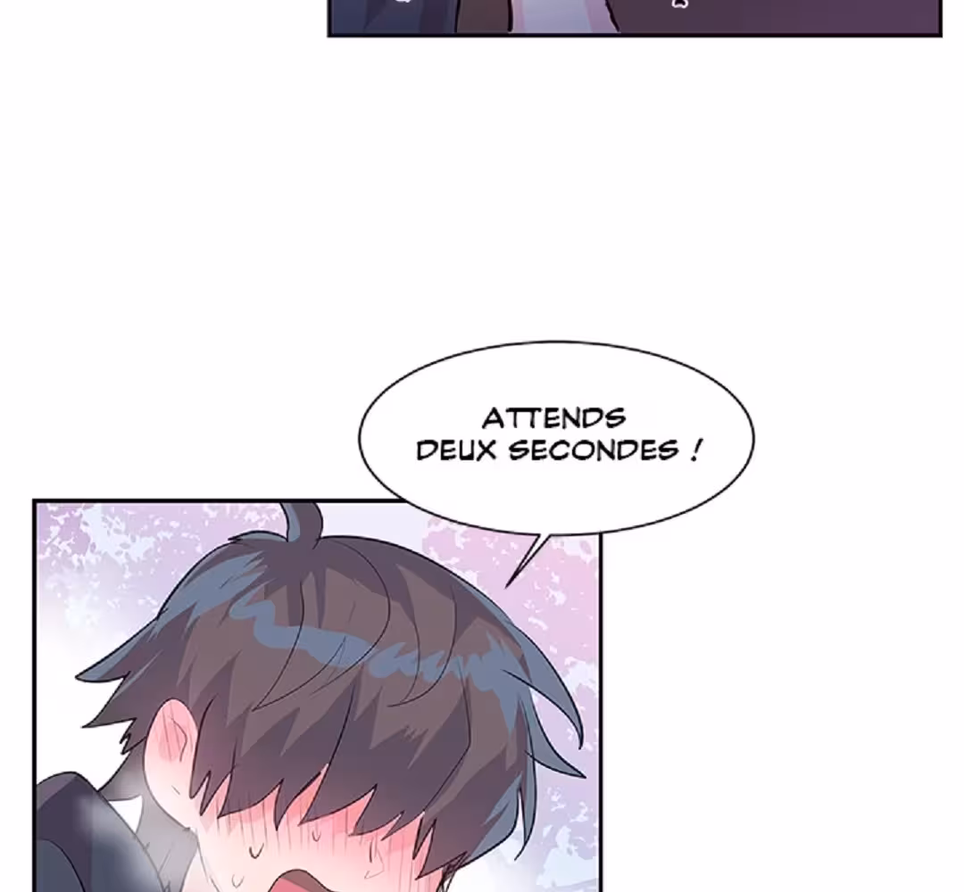 Welcome to Wonderland Chapitre 2 page 48