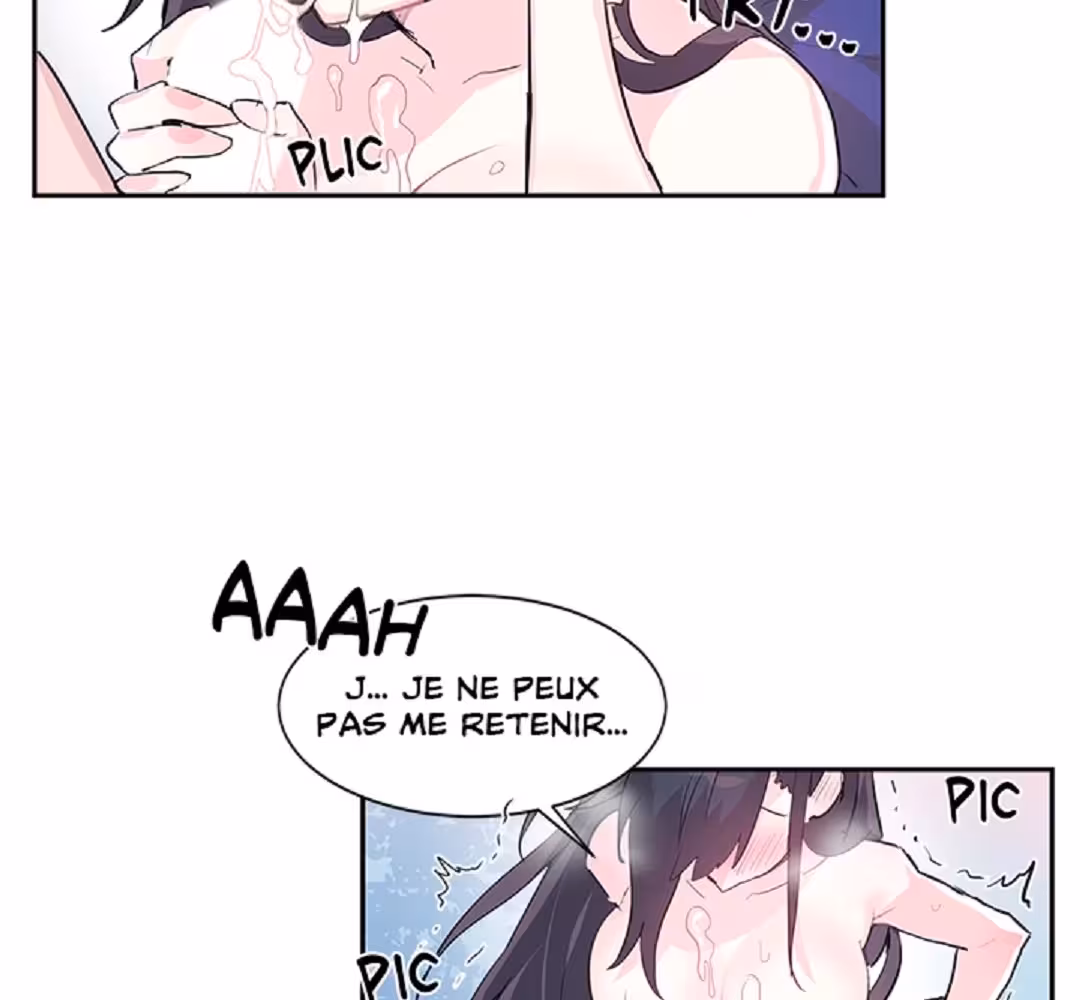 Welcome to Wonderland Chapitre 2 page 55