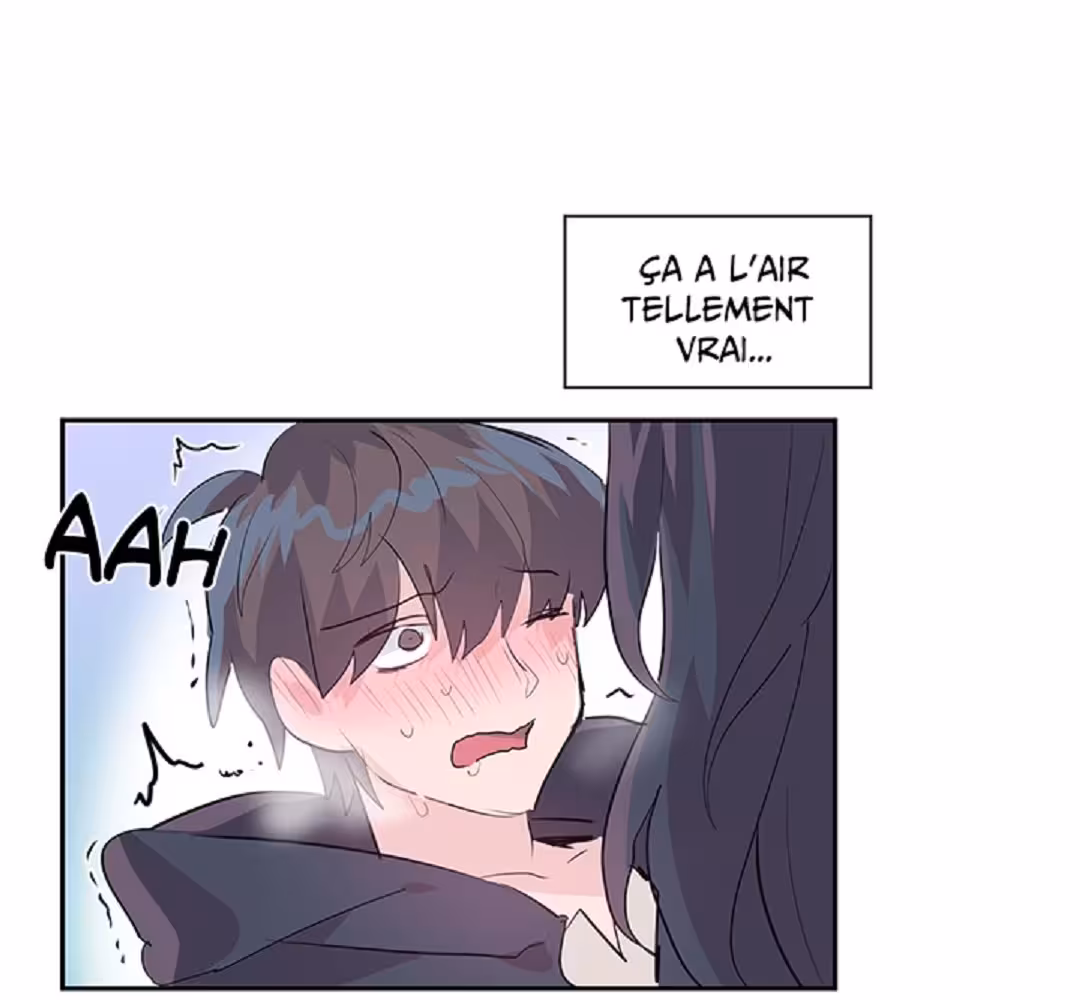 Welcome to Wonderland Chapitre 2 page 64