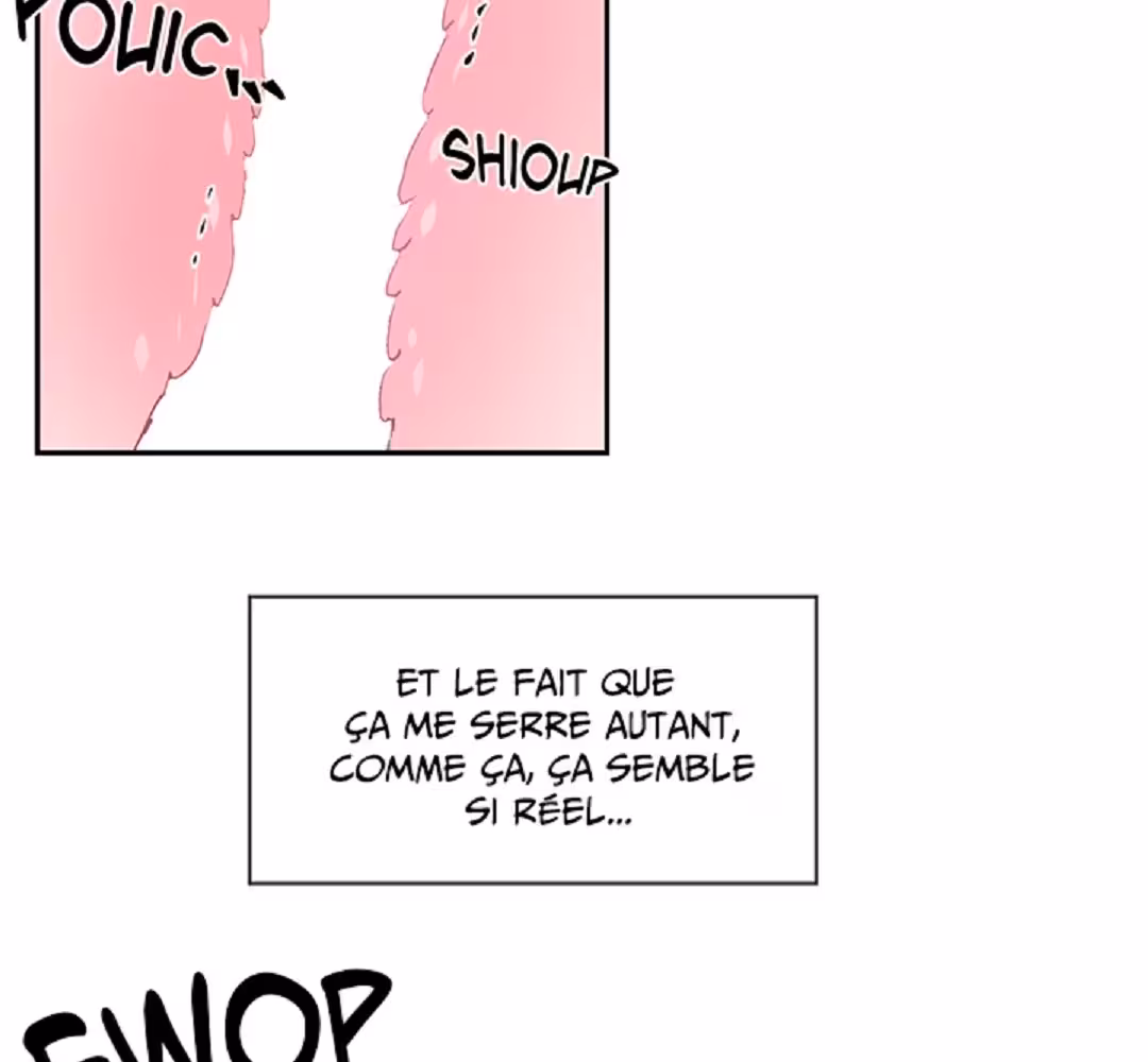 Welcome to Wonderland Chapitre 2 page 66