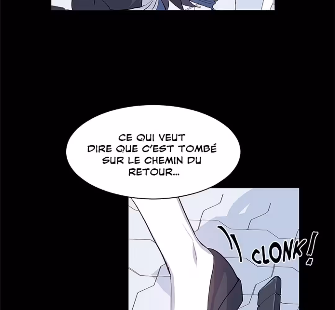 Welcome to Wonderland Chapitre 2 page 7