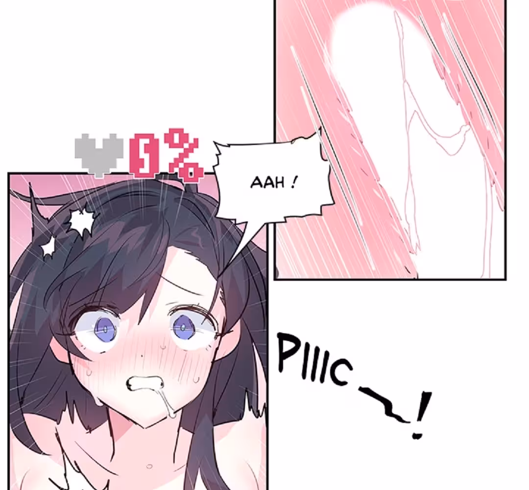 Welcome to Wonderland Chapitre 2 page 73