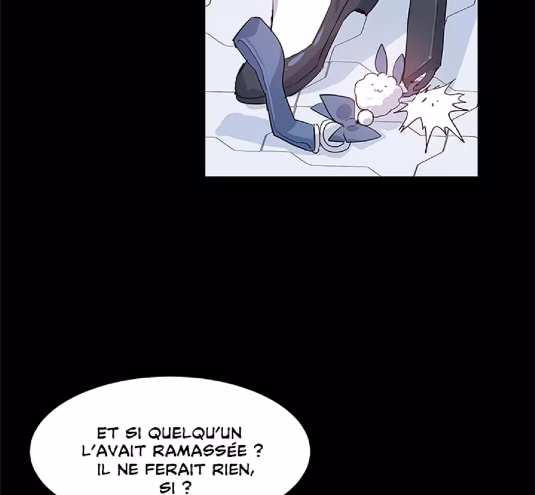 Welcome to Wonderland Chapitre 2 page 8