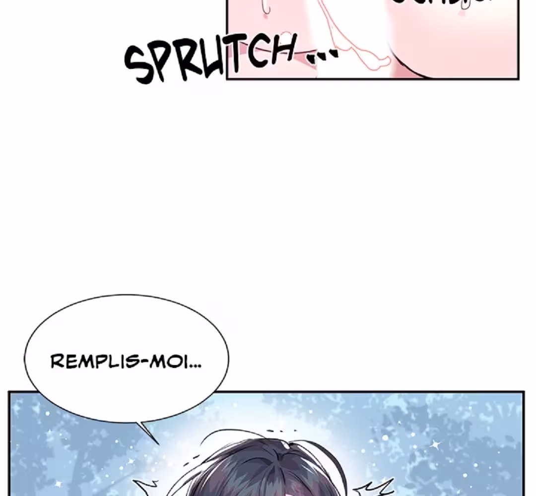 Welcome to Wonderland Chapitre 2 page 83