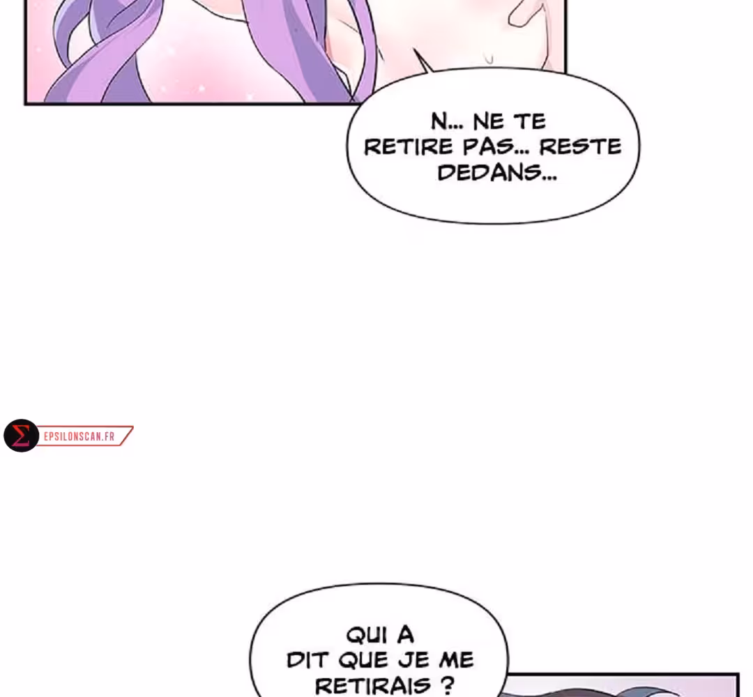 Welcome to Wonderland Chapitre 13 page 11