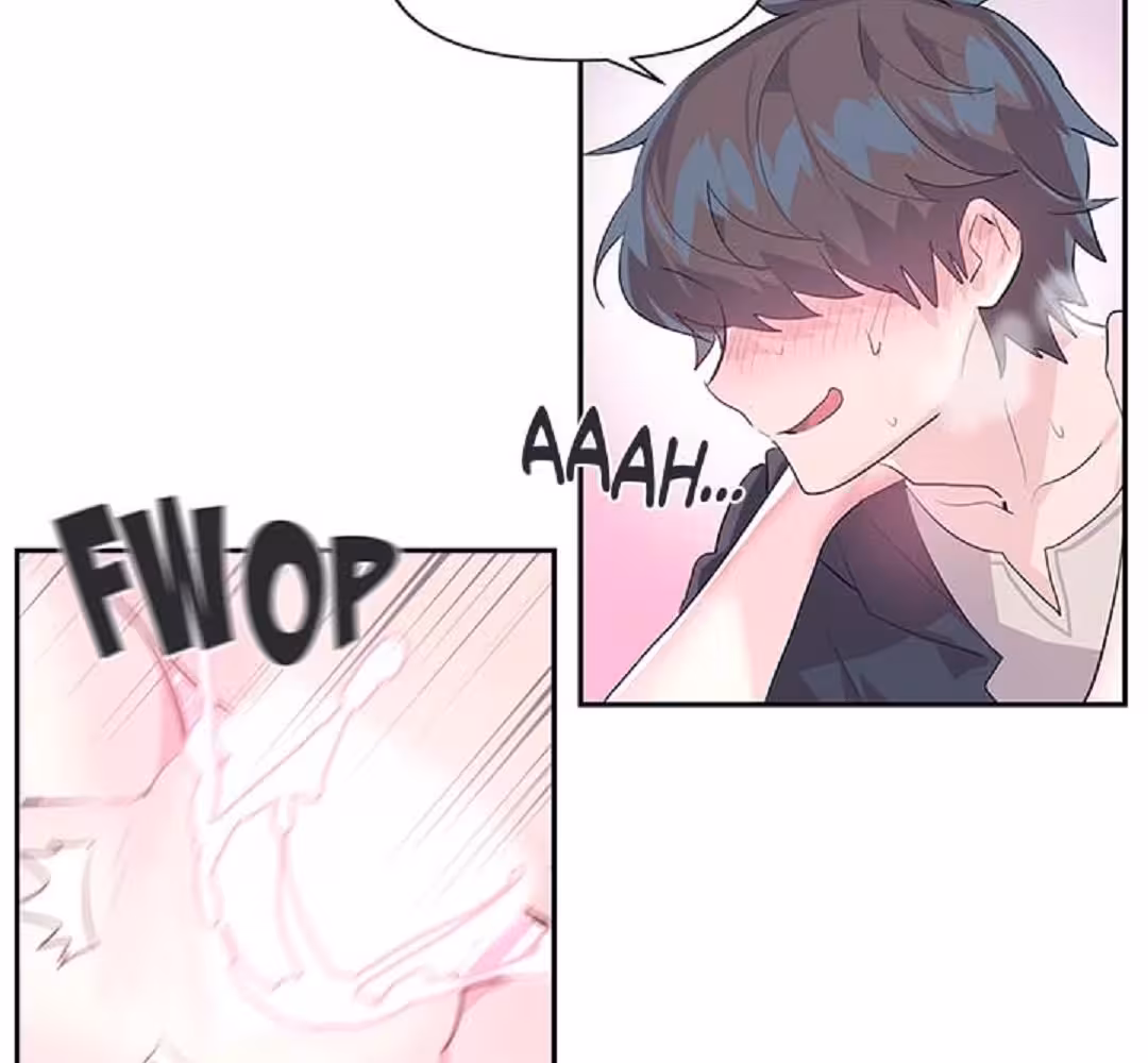 Welcome to Wonderland Chapitre 13 page 12
