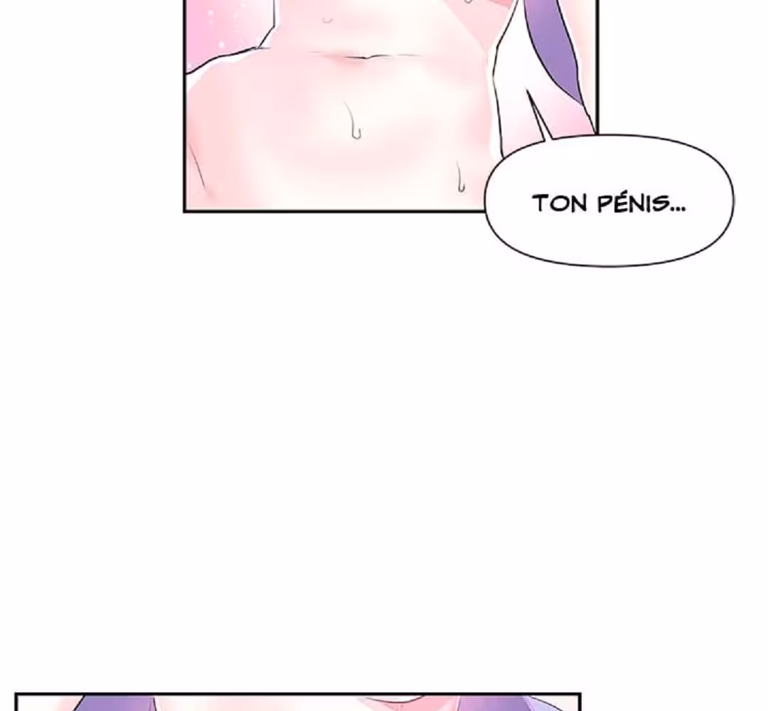 Welcome to Wonderland Chapitre 13 page 34