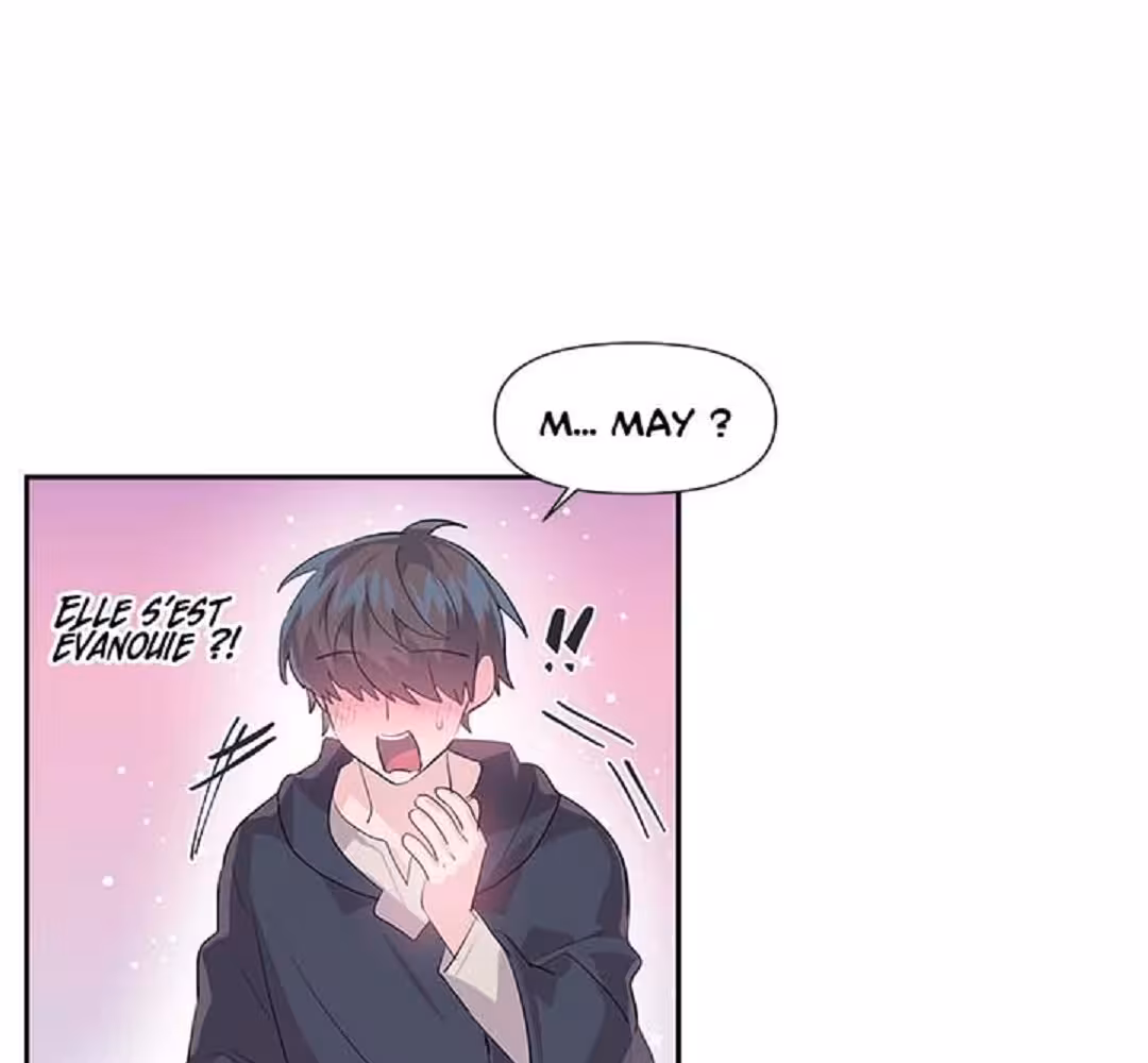 Welcome to Wonderland Chapitre 13 page 40