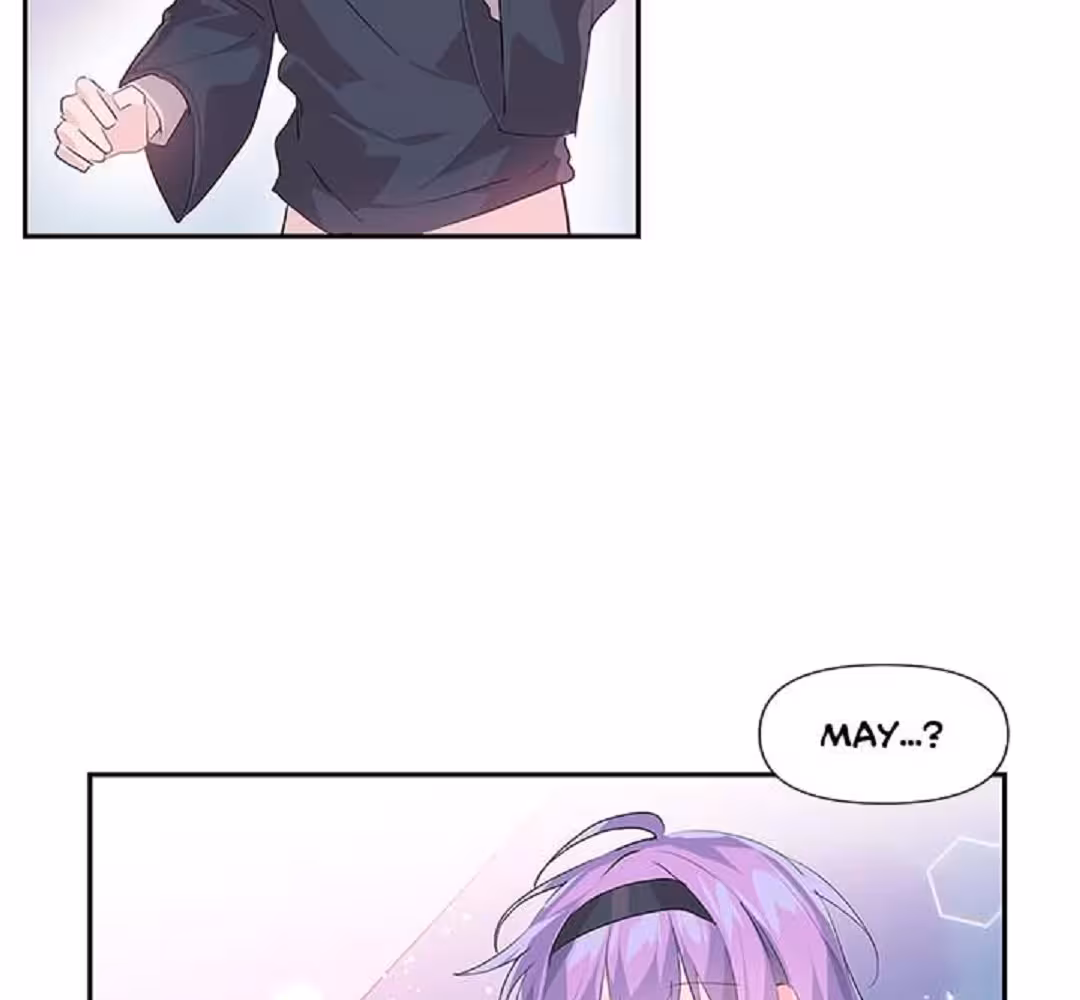 Welcome to Wonderland Chapitre 13 page 41