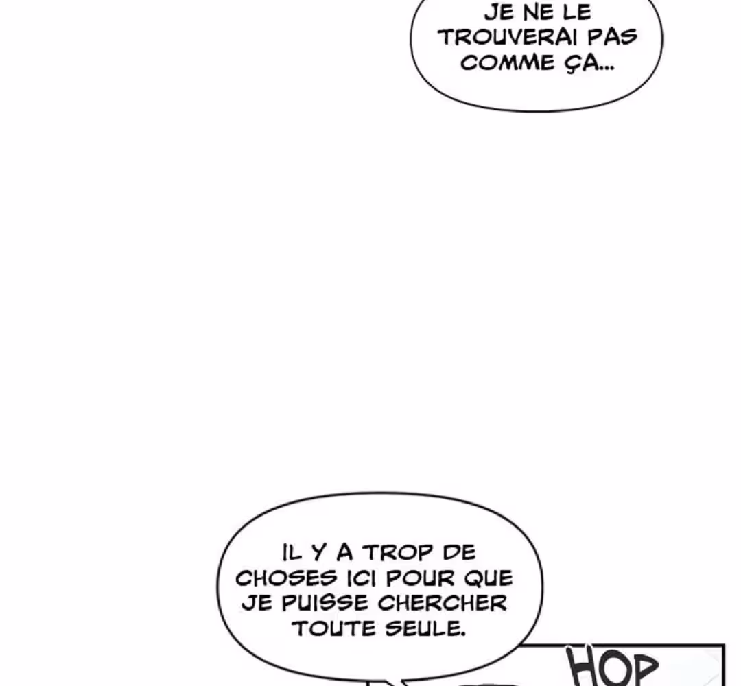 Welcome to Wonderland Chapitre 13 page 49