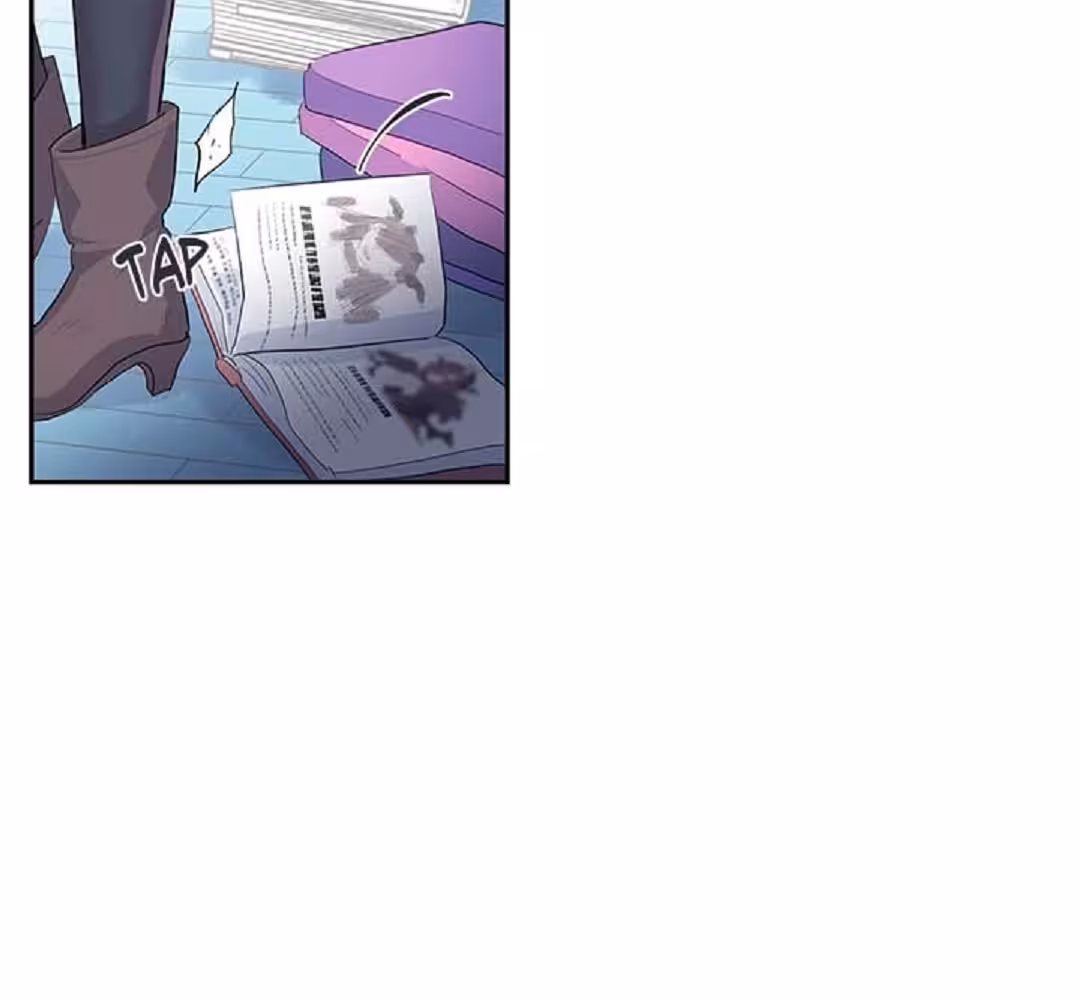Welcome to Wonderland Chapitre 13 page 51