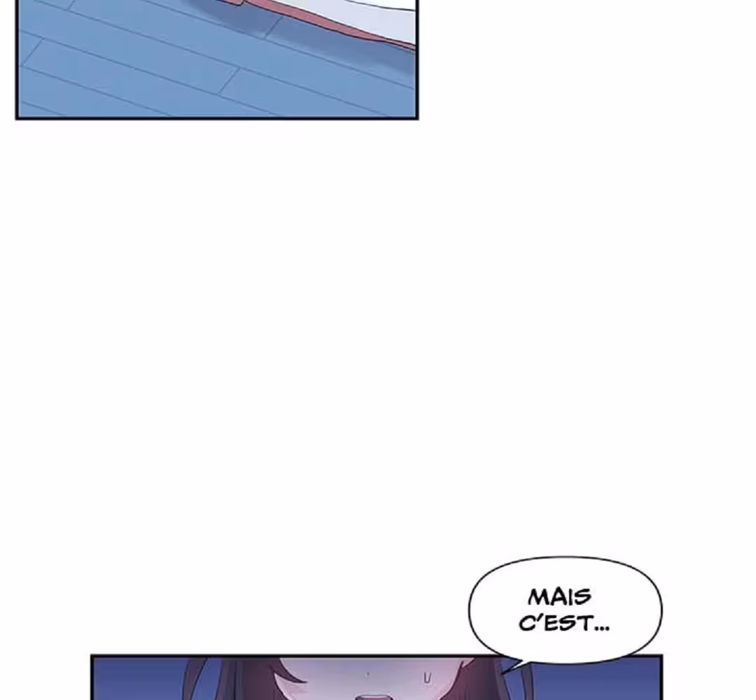 Welcome to Wonderland Chapitre 13 page 54