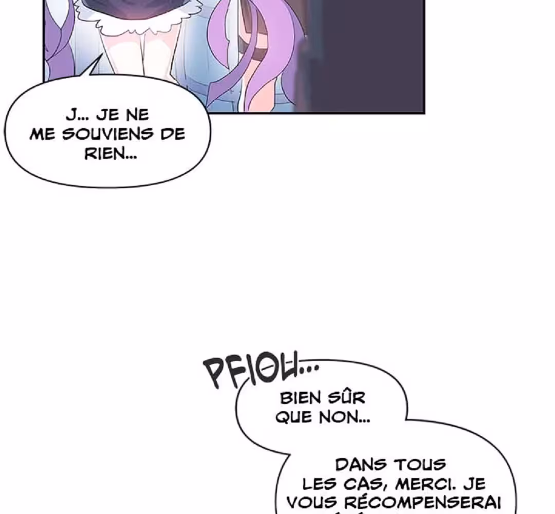 Welcome to Wonderland Chapitre 13 page 61