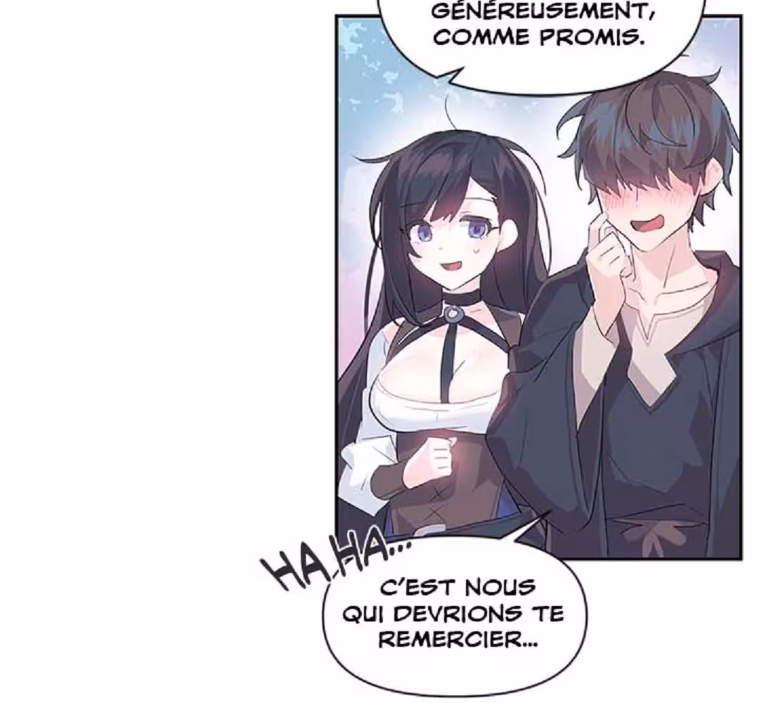 Welcome to Wonderland Chapitre 13 page 62
