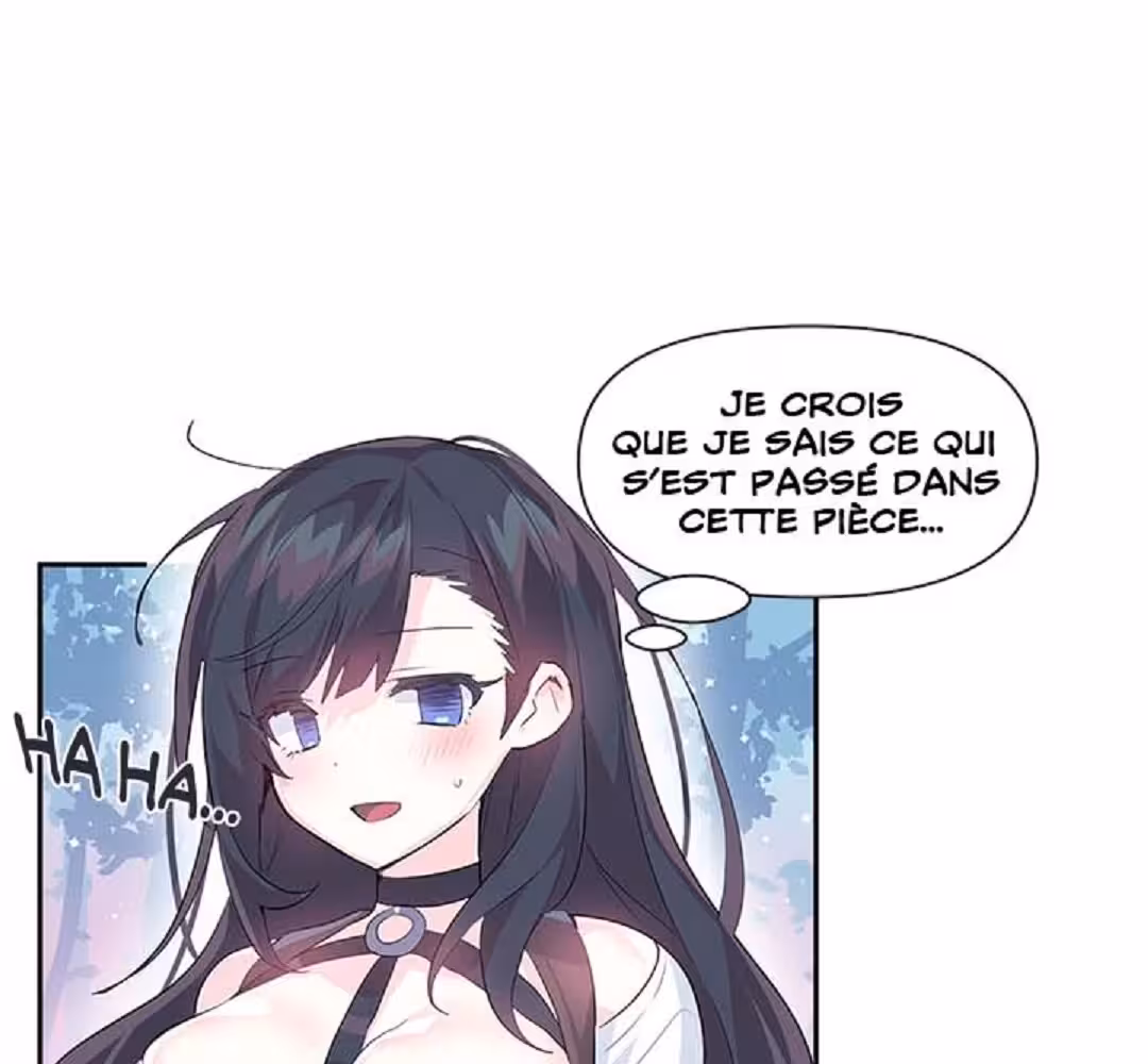 Welcome to Wonderland Chapitre 13 page 63