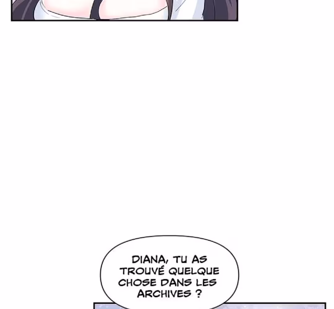 Welcome to Wonderland Chapitre 13 page 64