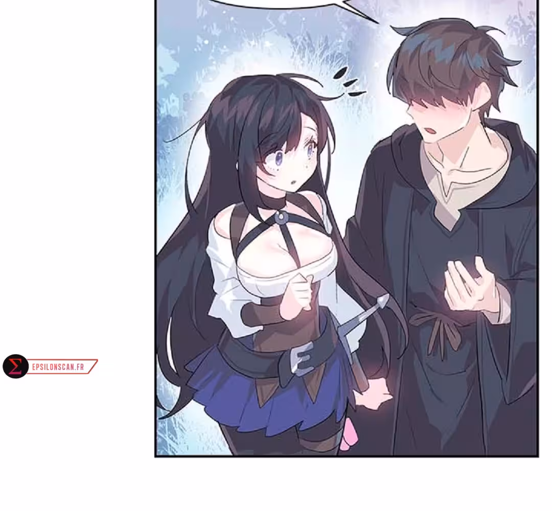 Welcome to Wonderland Chapitre 13 page 65