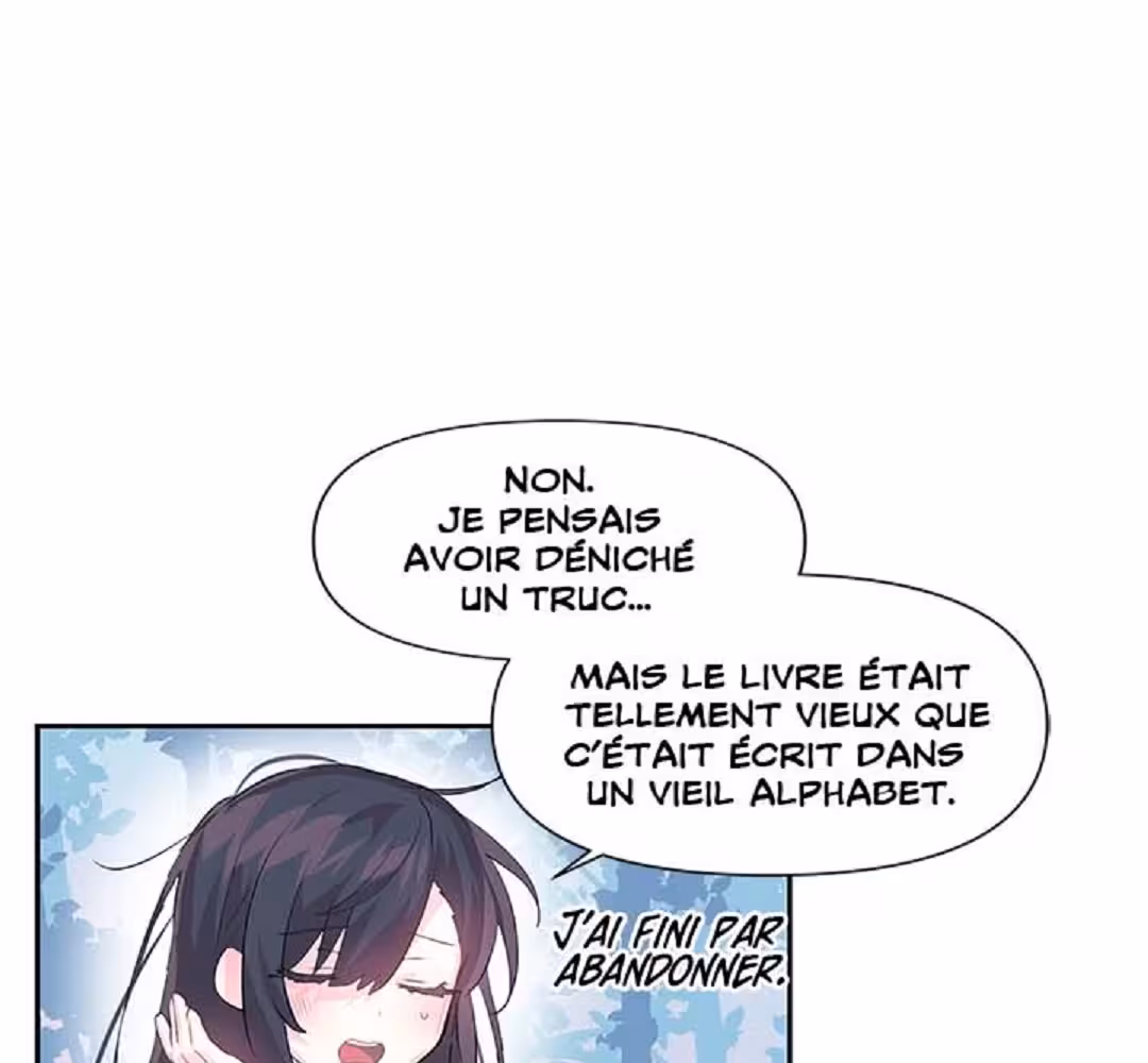 Welcome to Wonderland Chapitre 13 page 66