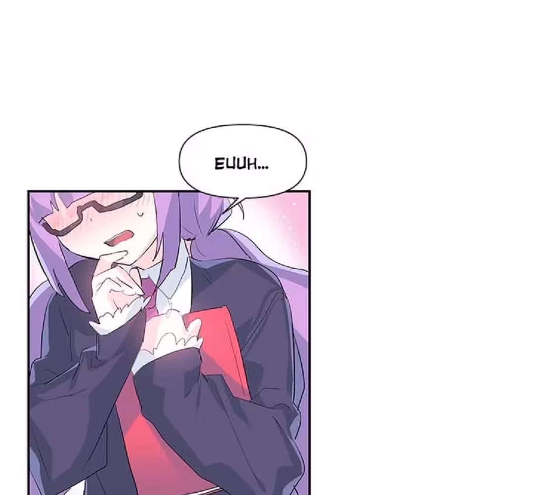 Welcome to Wonderland Chapitre 13 page 69