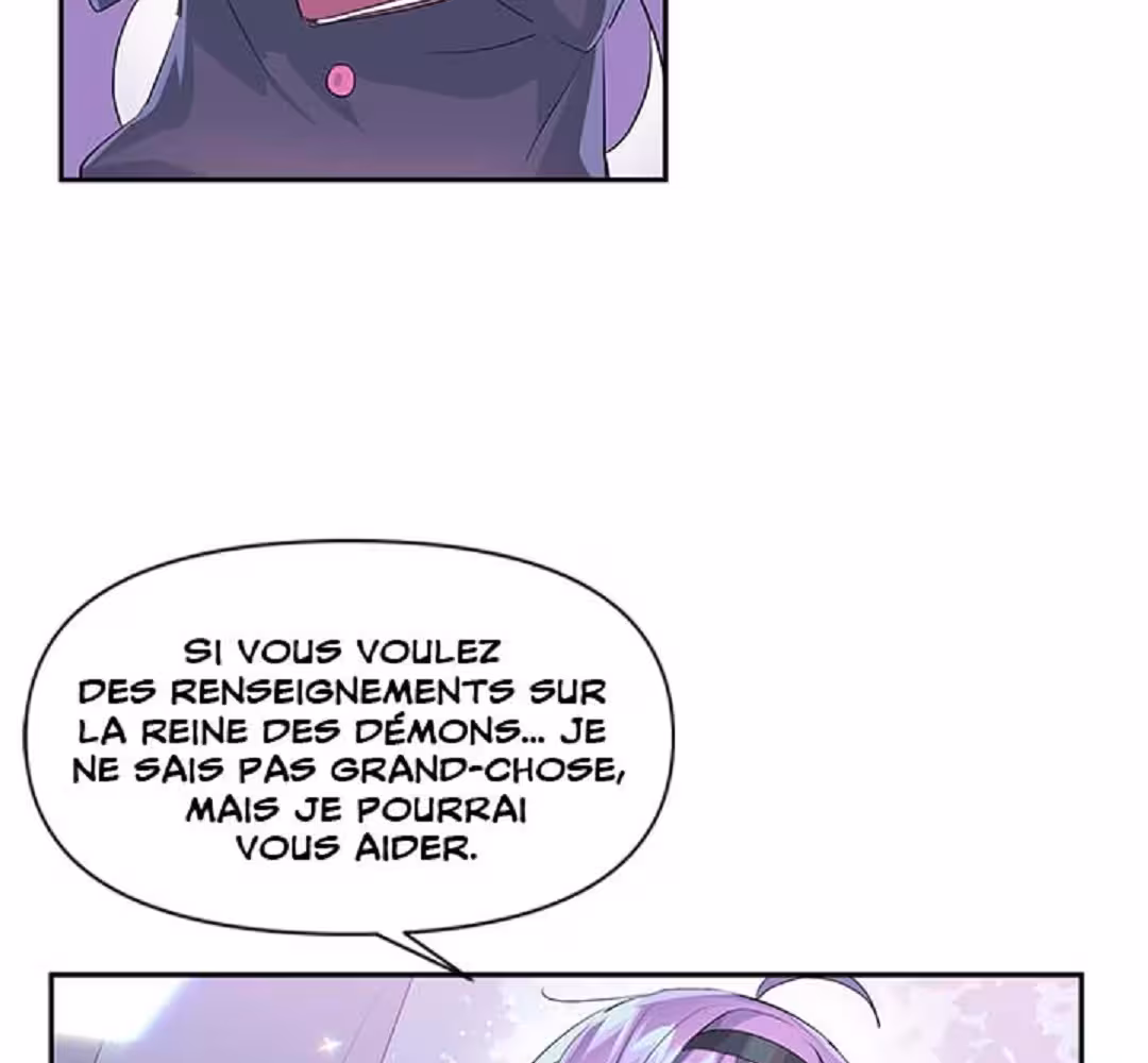 Welcome to Wonderland Chapitre 13 page 70