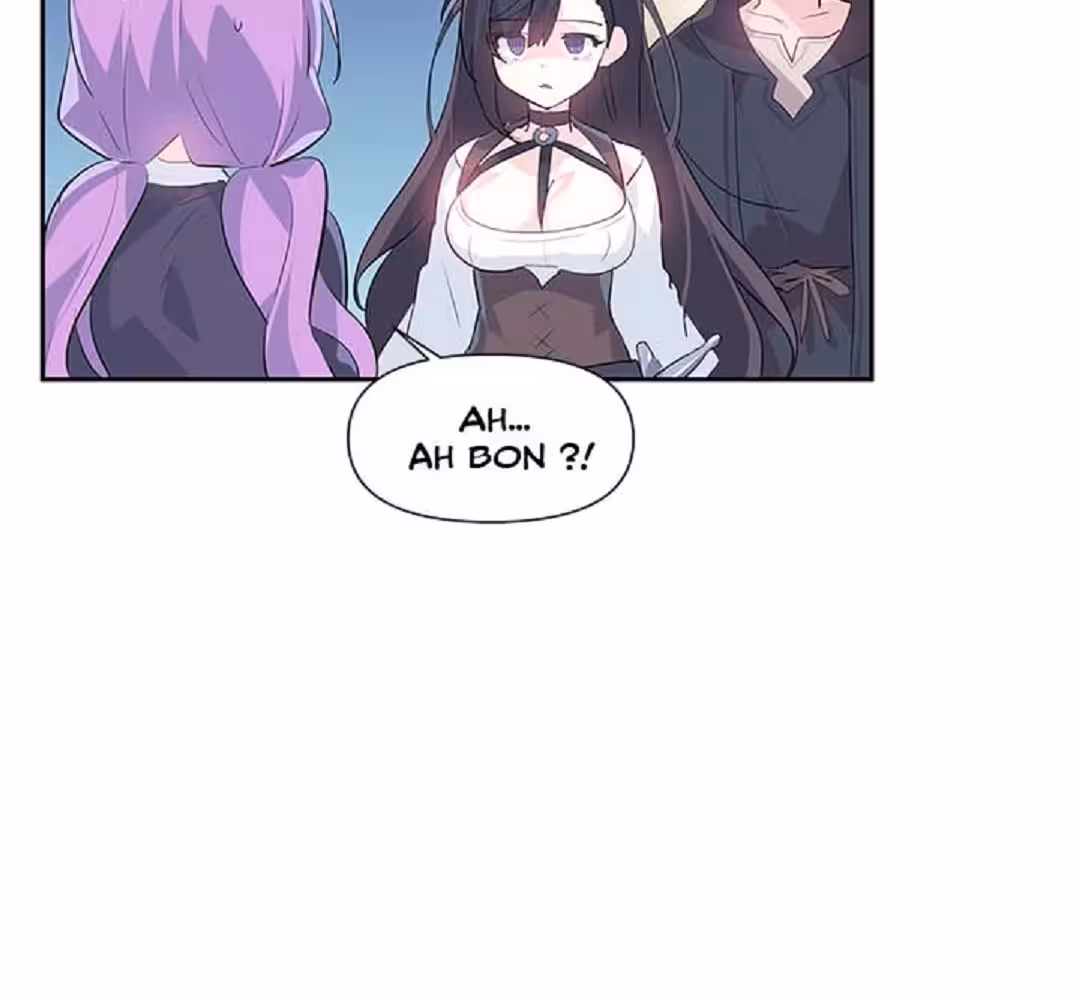 Welcome to Wonderland Chapitre 13 page 73