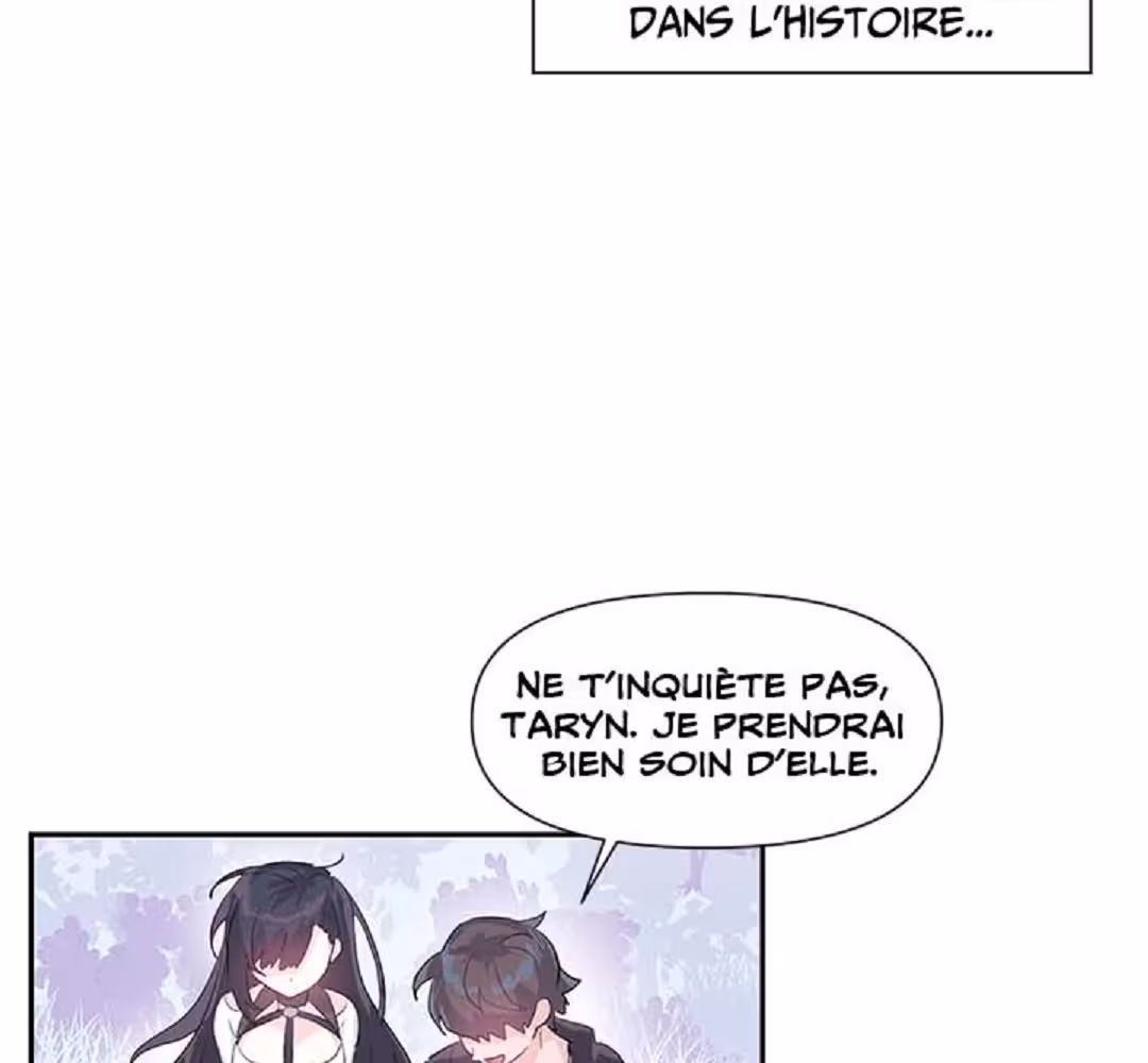Welcome to Wonderland Chapitre 13 page 80