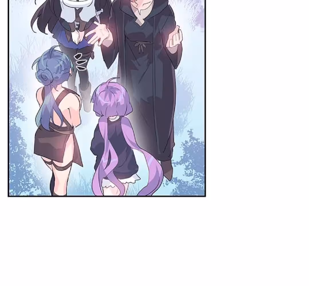 Welcome to Wonderland Chapitre 13 page 81