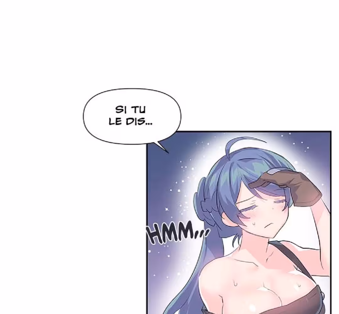 Welcome to Wonderland Chapitre 13 page 82