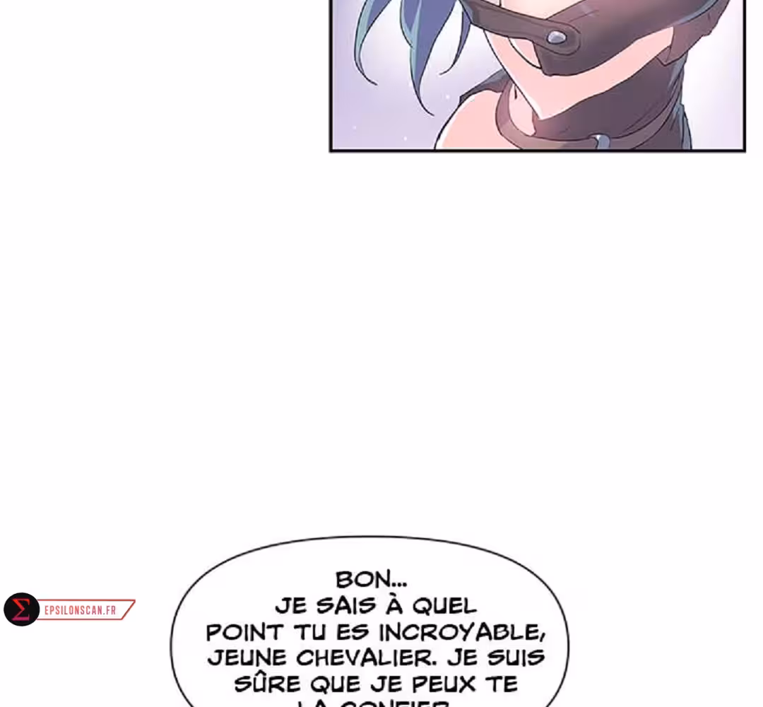 Welcome to Wonderland Chapitre 13 page 83