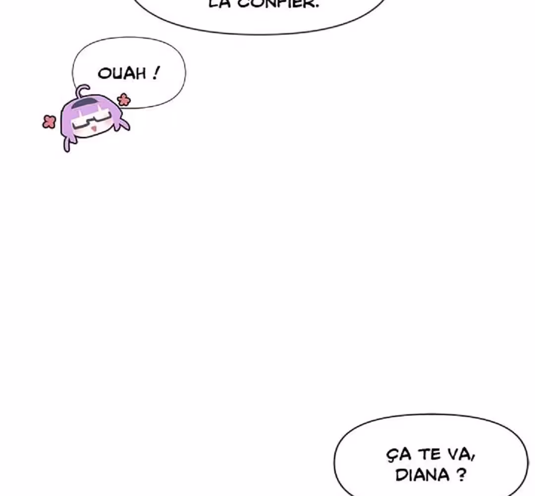 Welcome to Wonderland Chapitre 13 page 84