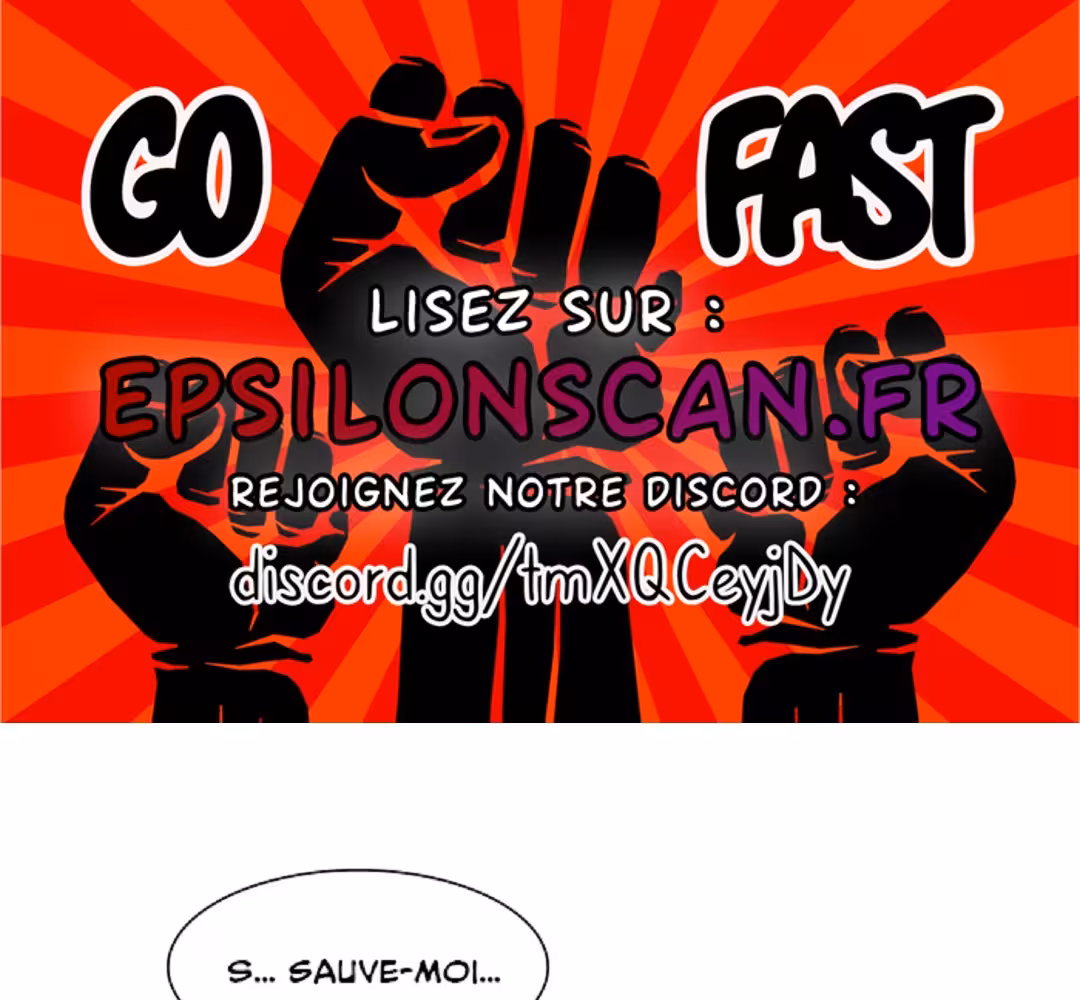 Welcome to Wonderland Chapitre 5 page 1