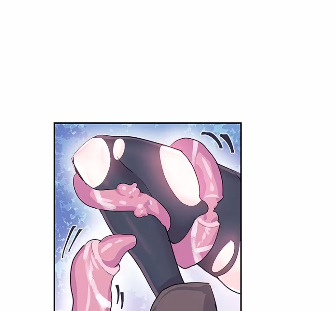 Welcome to Wonderland Chapitre 5 page 10