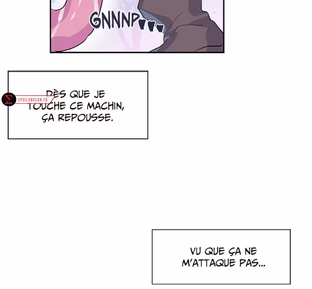 Welcome to Wonderland Chapitre 5 page 11