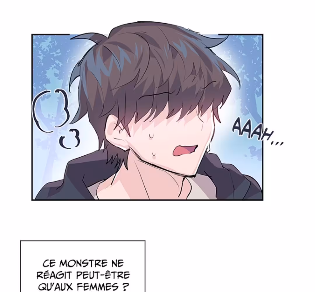 Welcome to Wonderland Chapitre 5 page 12