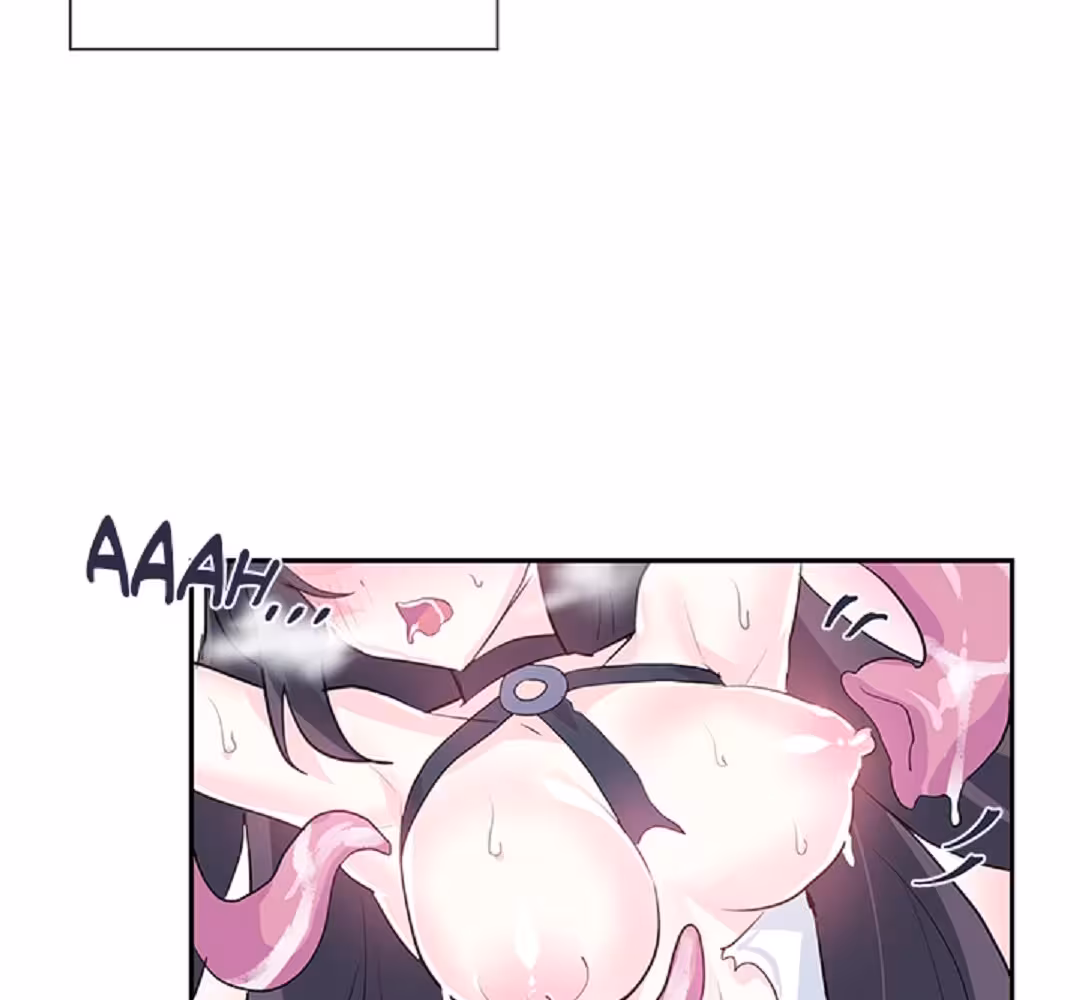 Welcome to Wonderland Chapitre 5 page 13