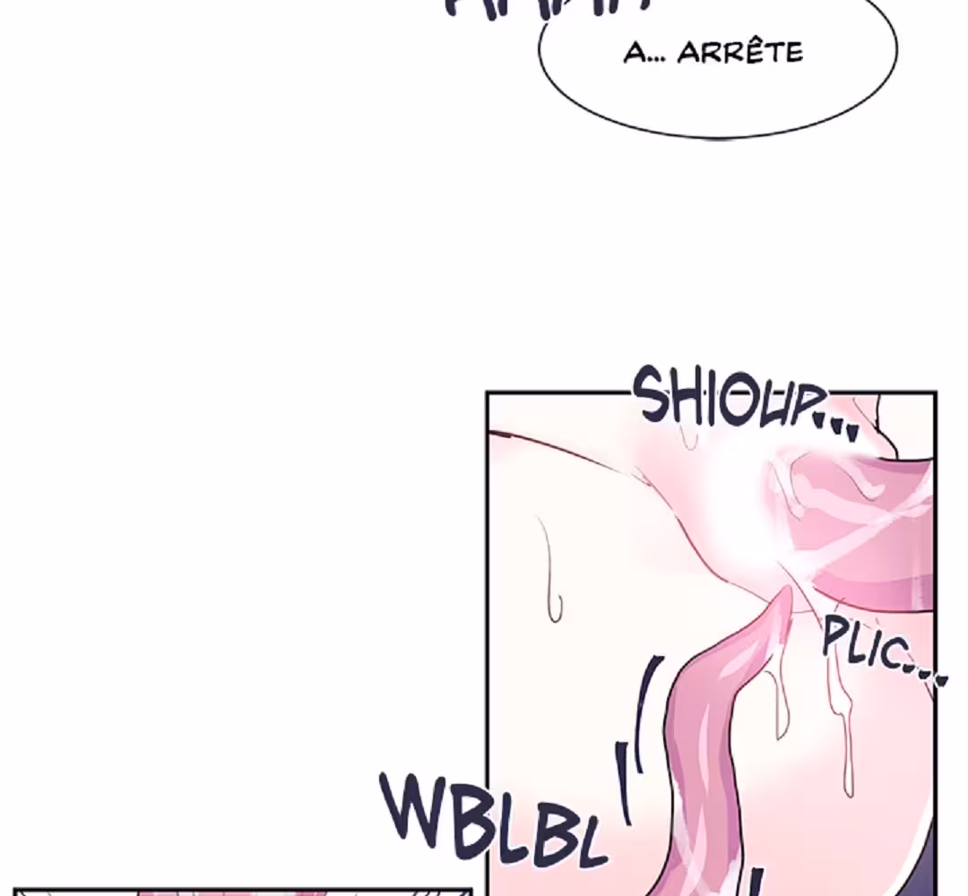 Welcome to Wonderland Chapitre 5 page 16